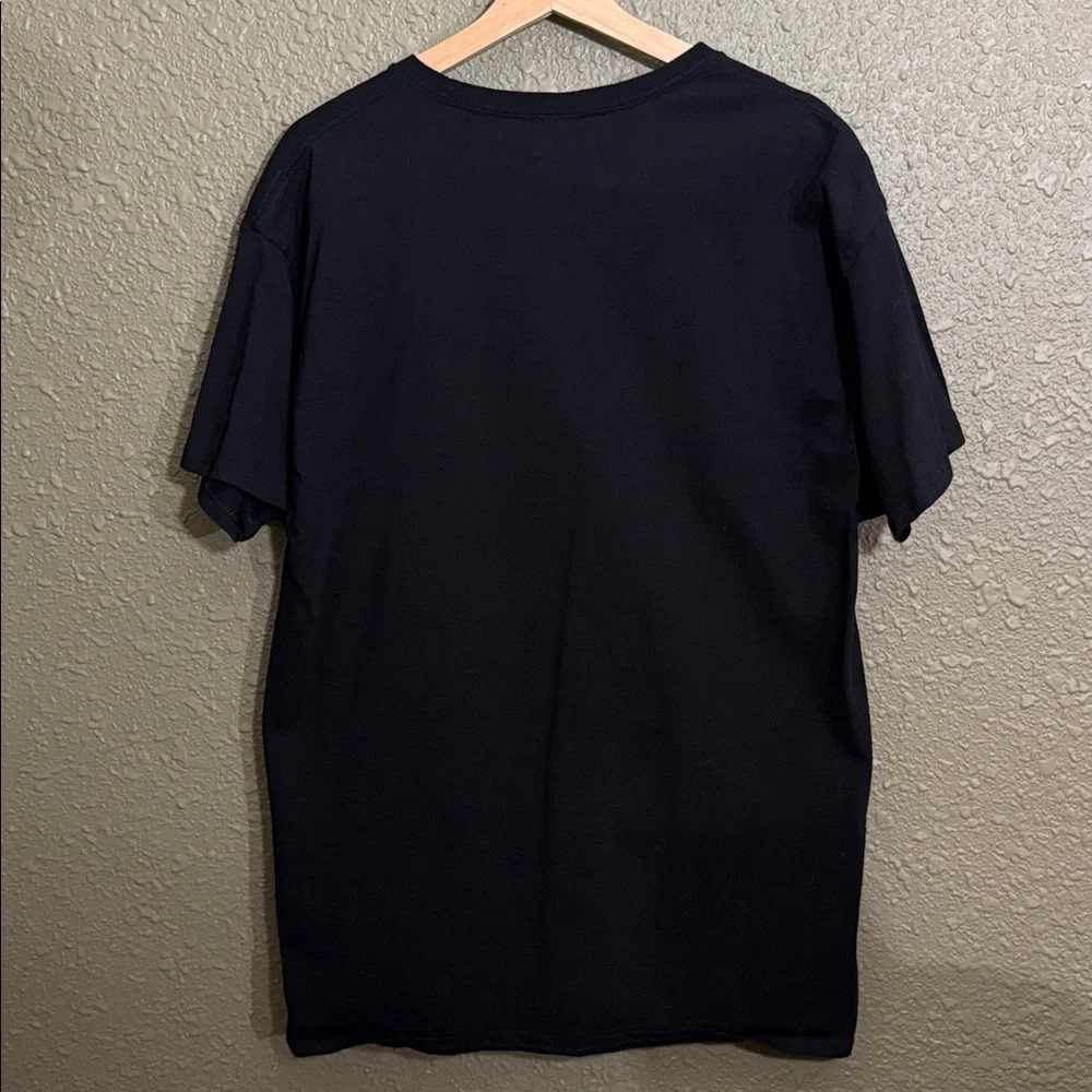 NWOT ANTI DISCRIMINATION TSHIRT - Picture 3 of 4